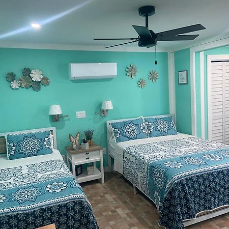 Beautiful And Comfortable Rom Apt # 2 Tampa Dış mekan fotoğraf