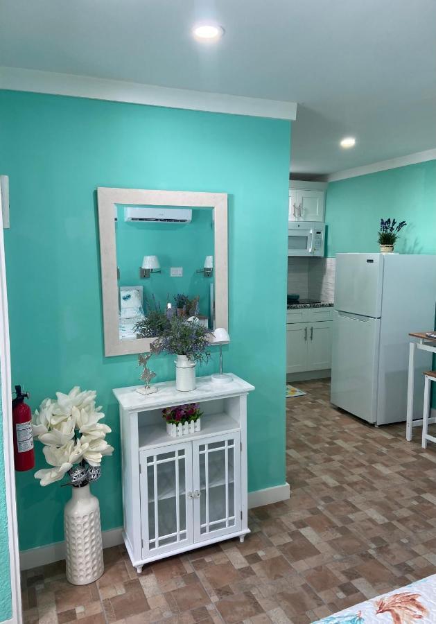Beautiful And Comfortable Rom Apt # 2 Tampa Dış mekan fotoğraf