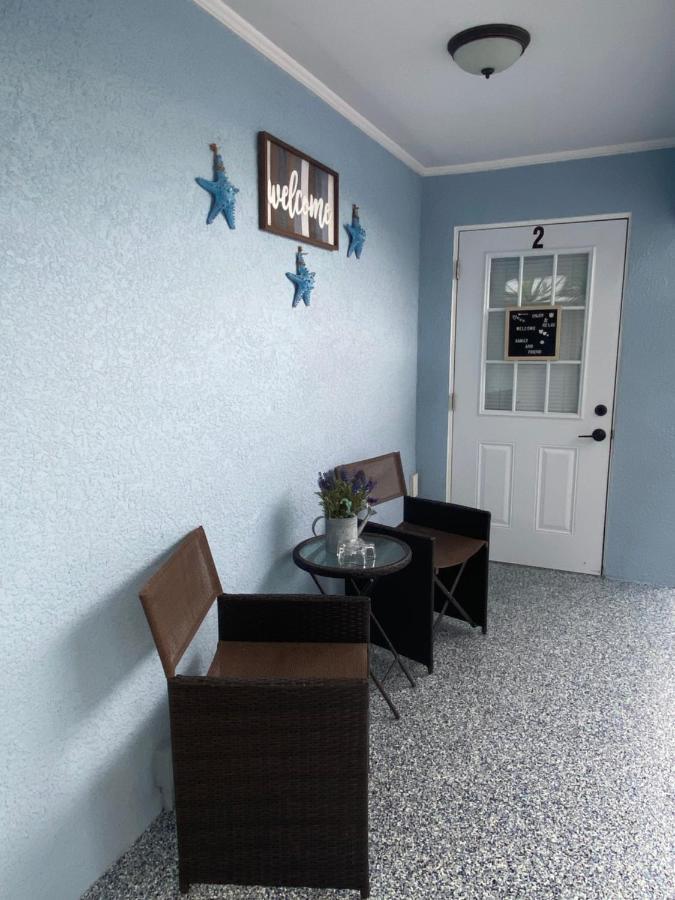 Beautiful And Comfortable Rom Apt # 2 Tampa Dış mekan fotoğraf