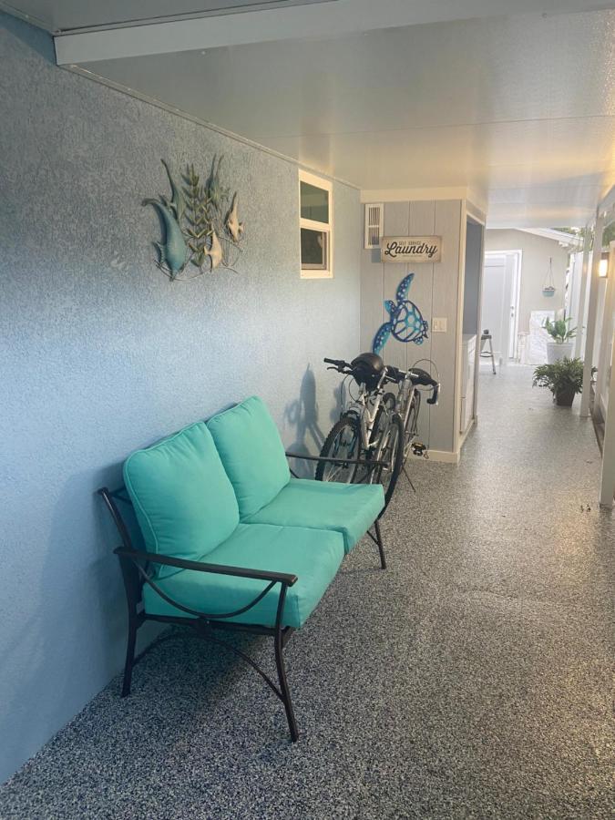 Beautiful And Comfortable Rom Apt # 2 Tampa Dış mekan fotoğraf