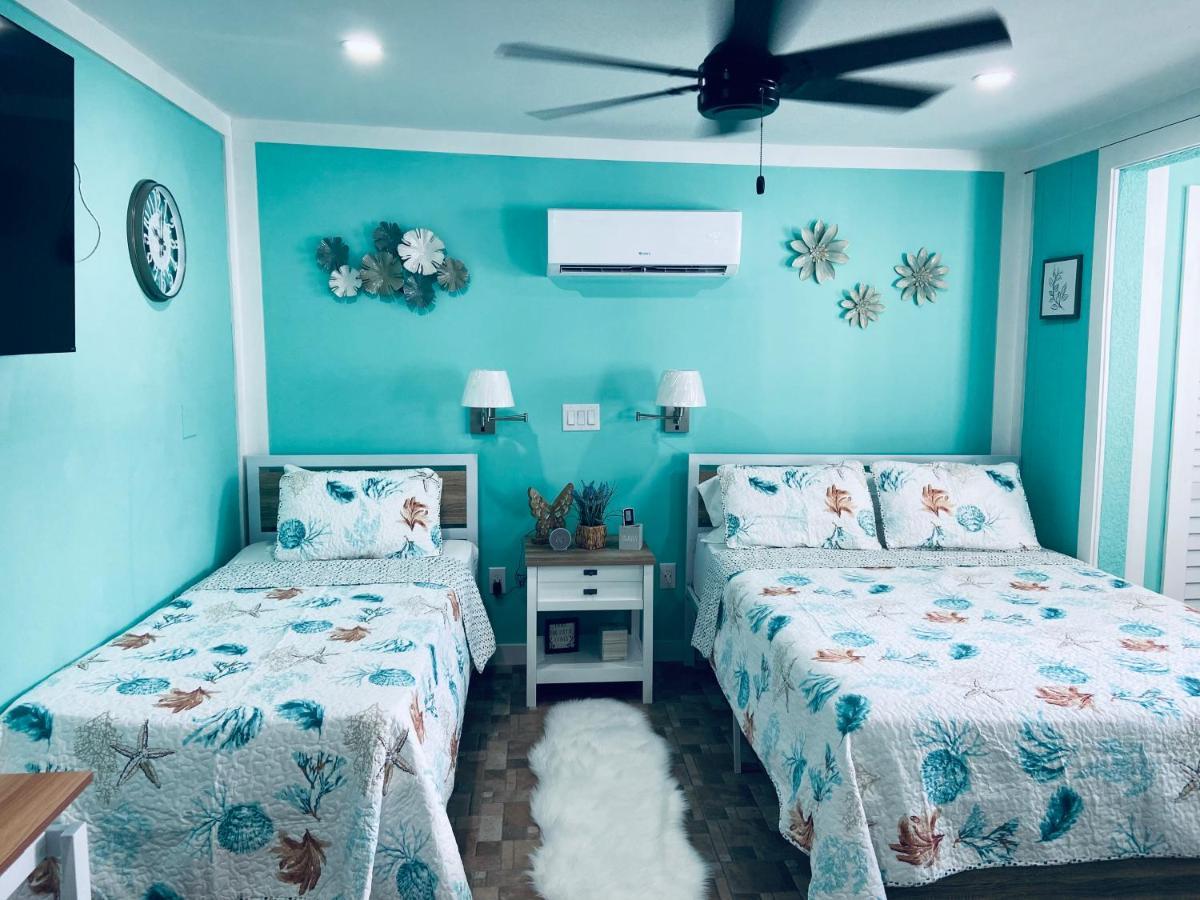 Beautiful And Comfortable Rom Apt # 2 Tampa Dış mekan fotoğraf