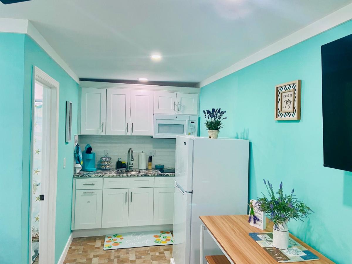 Beautiful And Comfortable Rom Apt # 2 Tampa Dış mekan fotoğraf