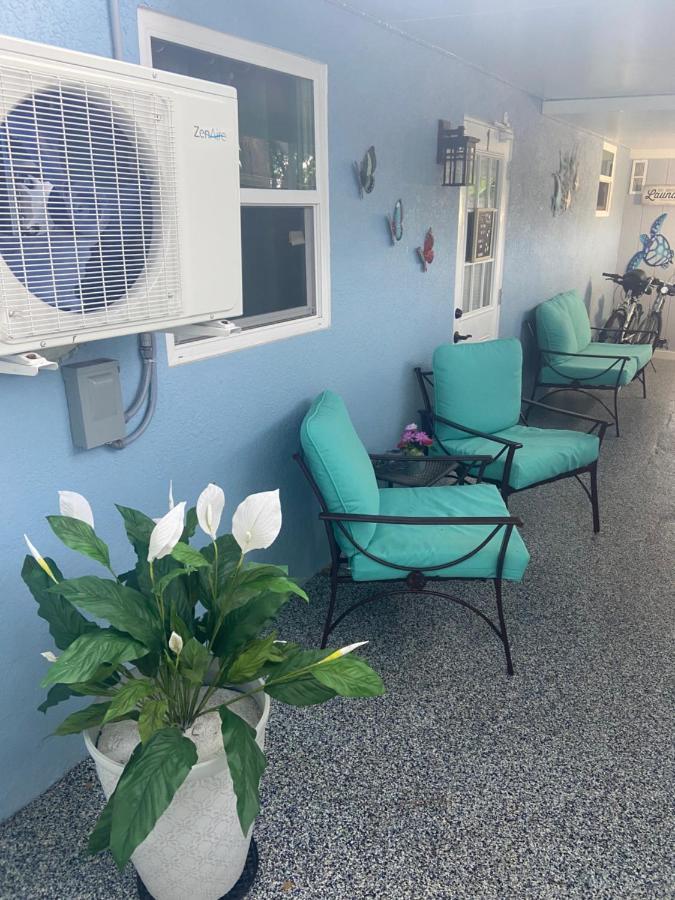 Beautiful And Comfortable Rom Apt # 2 Tampa Dış mekan fotoğraf