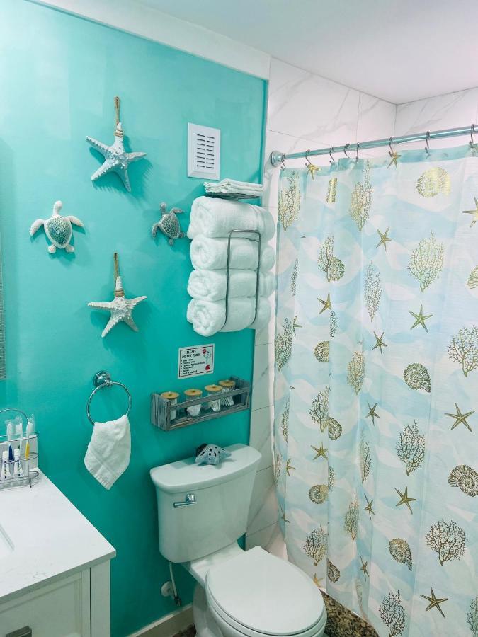 Beautiful And Comfortable Rom Apt # 2 Tampa Dış mekan fotoğraf